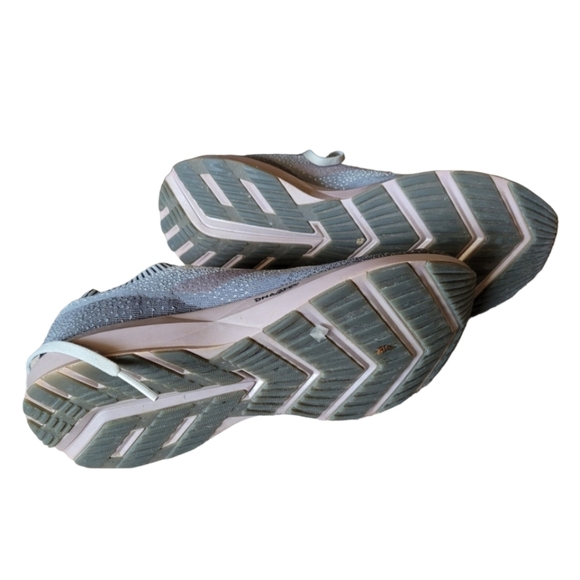 Brooks Levitate 2 DNA AMP Womens Running Shoes Size 11 Pastel Colors - Picture 4 of 12